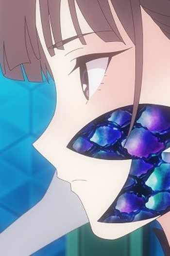 Poster de Episódio セメタリー・ゲート (2021)