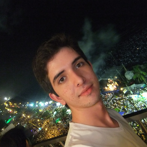 Foto de perfil de William Ruiz