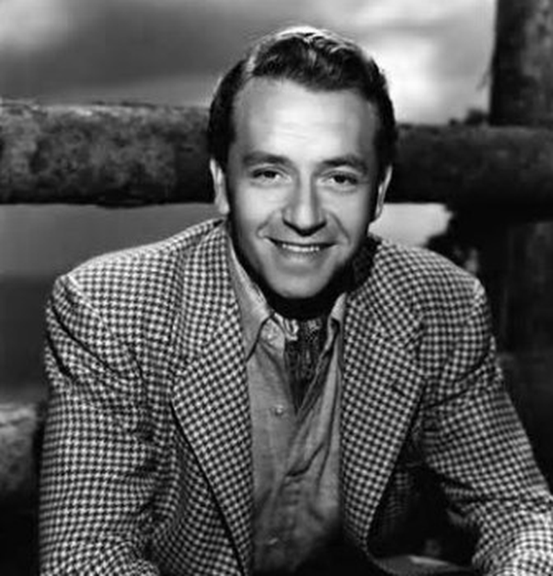 Paul Henreid - Foto 9