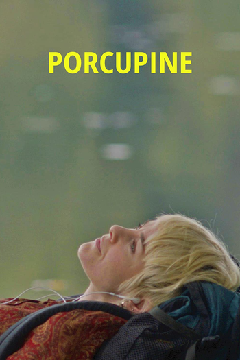  de Filme Porcupine (2021)