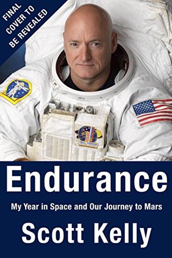  de Filme Um Ano no Espaço (2018)