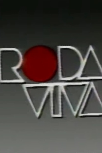  de Série Roda Viva (Temporada 1986) (1986)