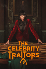 The Celebrity Traitors (UK) (1ª Temporada) (The Celebrity Traitors (UK) (season 1))