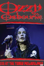 Ozzy Osbourne - Live At The Tower Philadelphia (Ozzy Osbourne - Live At The Tower Philadelphia)