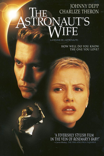  de Filme Enigma do Espaço (1999)