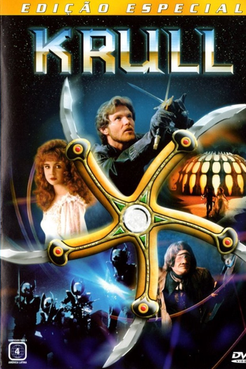  de Filme Krull (1983)