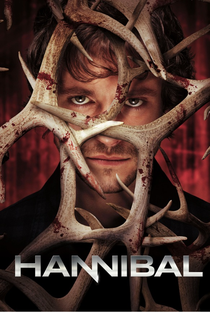 Hannibal (2ª Temporada) - Poster / Capa / Cartaz - Oficial 3