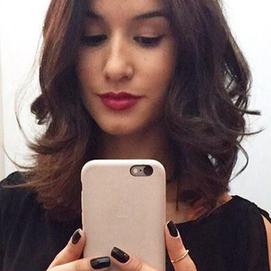 Foto de perfil de Senddy Cangossu