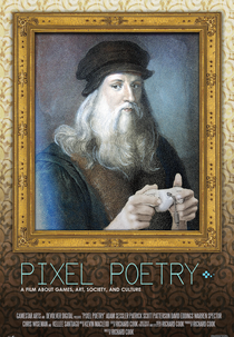 Pixel Poetry (Pixel Poetry)