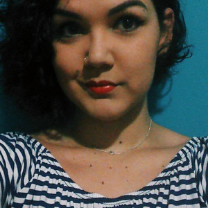 Foto de perfil de Morgana Fernandes
