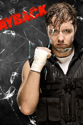  de Filme WWE Payback - 2014 (2014)