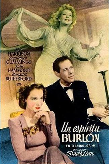  de Filme Uma Mulher do Outro Mundo (1945)