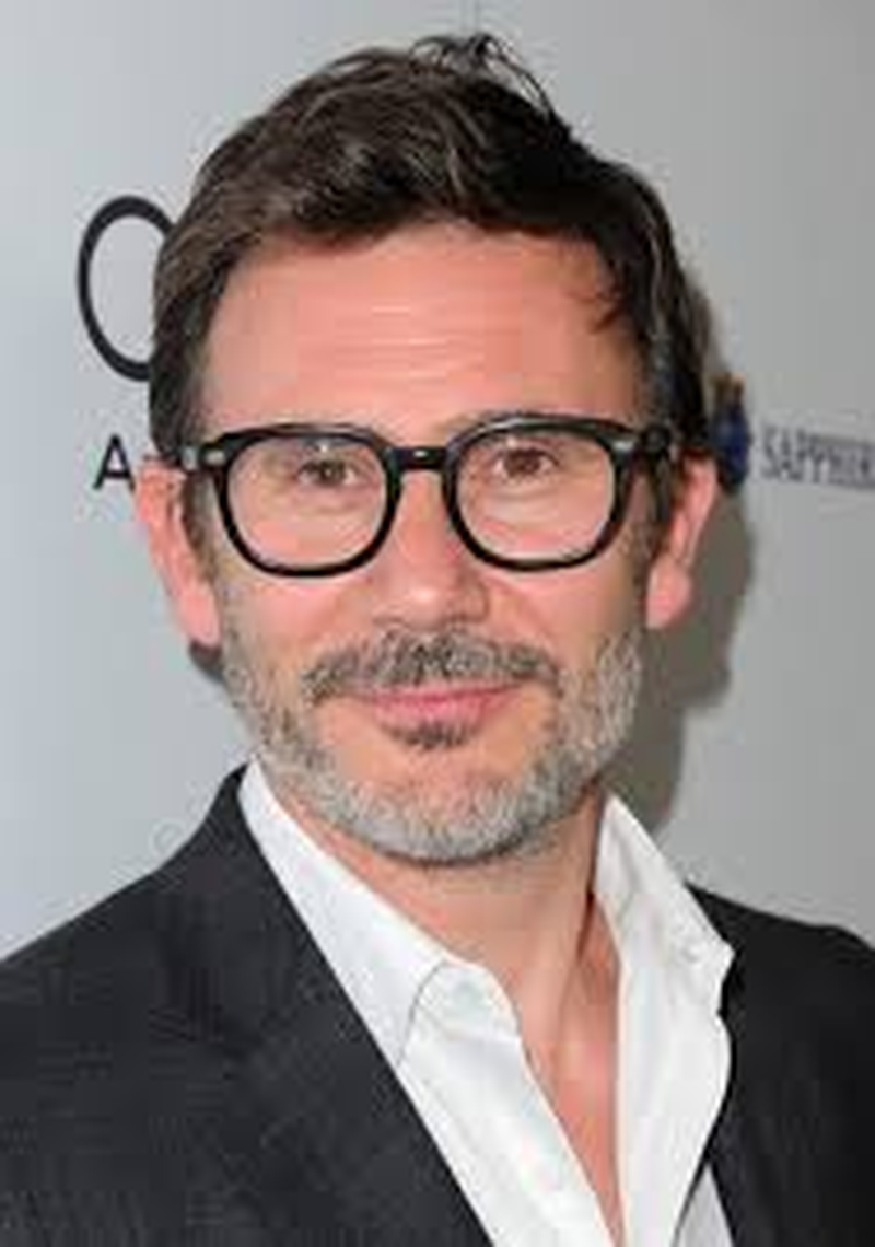 Michel Hazanavicius - Foto 3