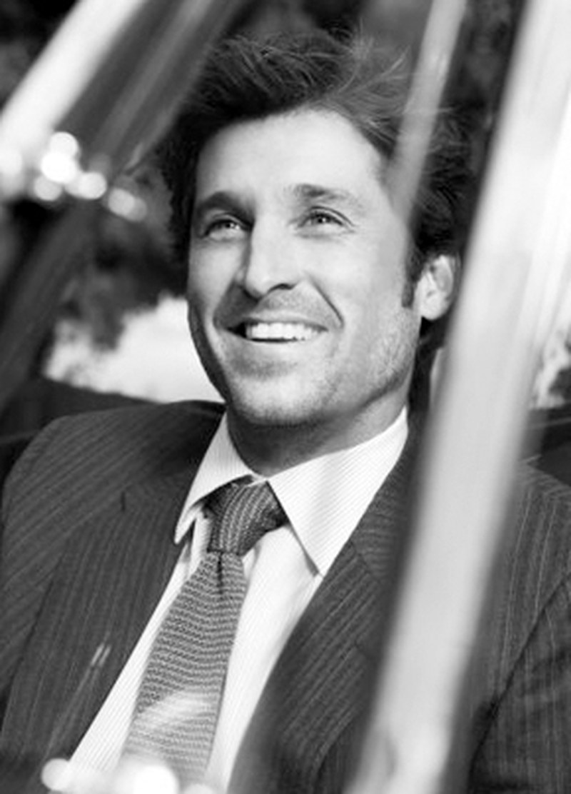 Patrick Dempsey - Foto 7