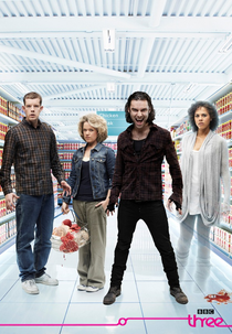 Being Human (3ª Temporada) (Being Human (Series 3))