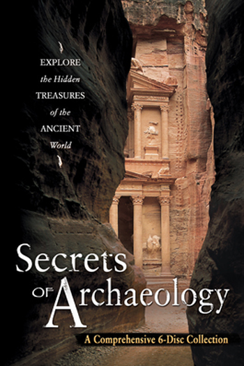  de Série Segredos da Arqueologia (2003)