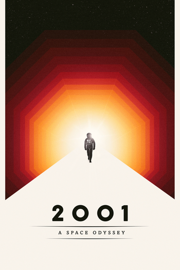  de Filme 2001: Uma Odisseia no Espaço (1968)