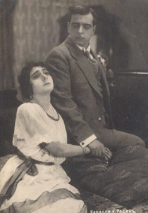 Die Rache einer Frau (Die Rache einer Frau)