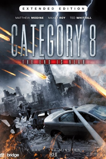  de Filme Categoria 8 (2013)