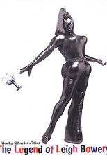 A Lenda de Leigh Bowery (The Legend of Leigh Bowery)