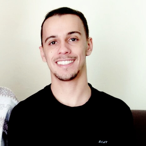 Foto de perfil de Bruno Damasceno