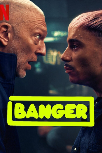  de Filme DJ à Paisana (2025)