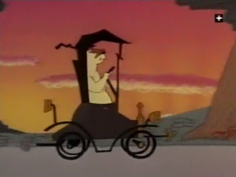 Foto 7 de Trabalhando Feito Louco