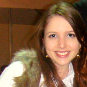 Foto de perfil de Luana Gaiarini