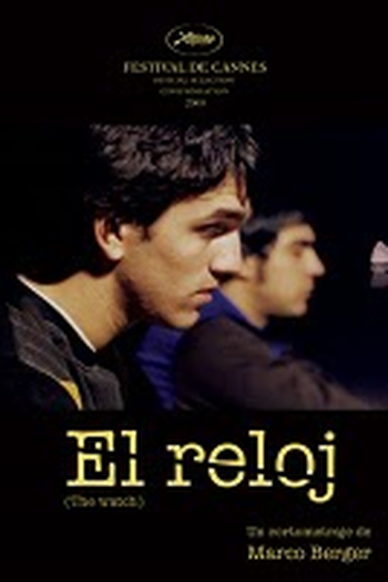  de Curta O Relógio (2008)