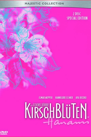  de Filme Hanami: Cerejeiras em Flor (2008)