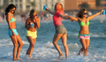 Mais uma prévia e vinte novas fotos para Spring Breakers | Cinetoscópio