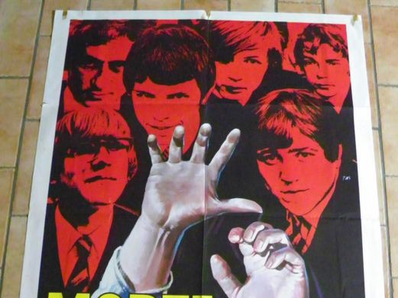 Foto 7 de Escola de Sádicos