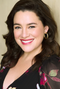 Catia Ojeda - Poster 1