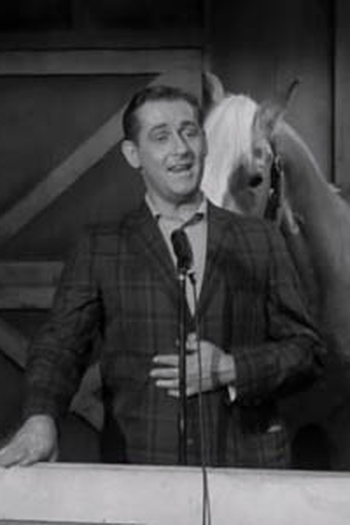 Poster de Episódio Ed the Songwriter (1961)