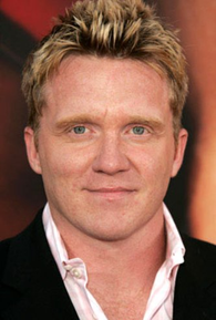 Anthony Michael Hall