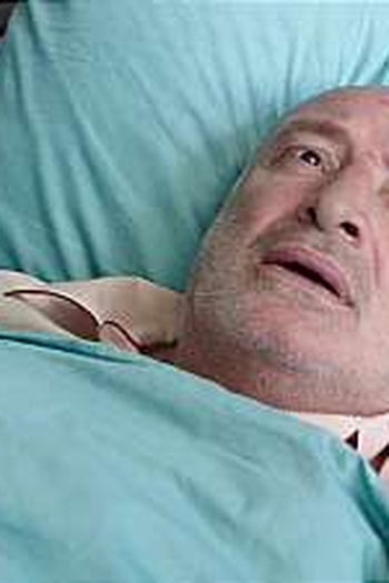Poster de Episódio Stein im Bauch (2015)