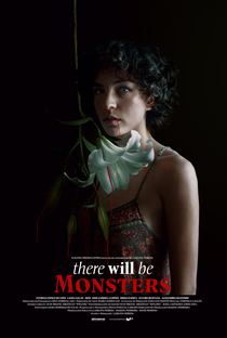 There Will Be Monsters - Poster / Capa / Cartaz - Oficial 1