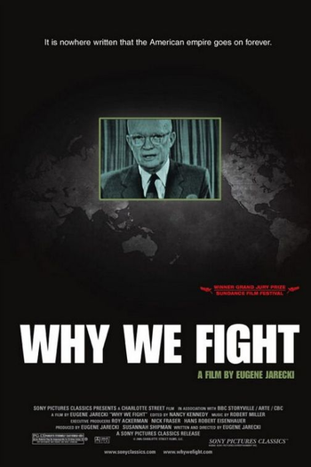  de Filme Razões para a Guerra (2005)