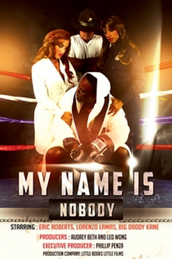  de Filme My Name Is Nobody (2014)