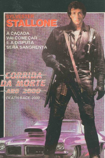  de Filme Corrida da Morte: Ano 2000 (1975)