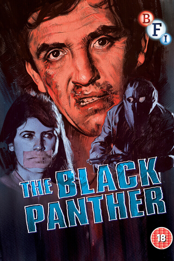  de Filme O Pantera Negra (1977)