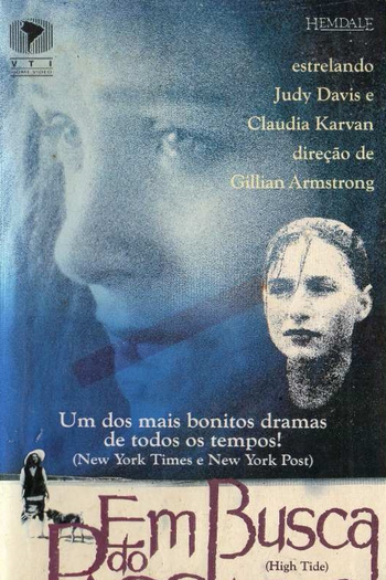  de Filme Em Busca do Passado (1987)