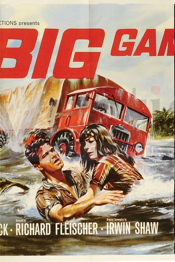  de Filme A Grande Cartada (1961)