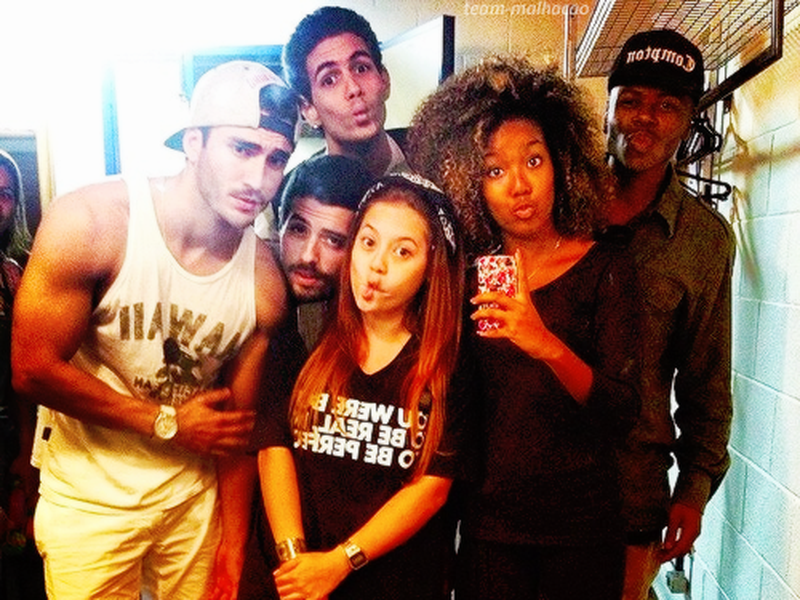 Foto 3 de Malhação Sonhos