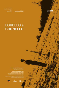 Lorello e Brunello - Poster / Capa / Cartaz - Oficial 1