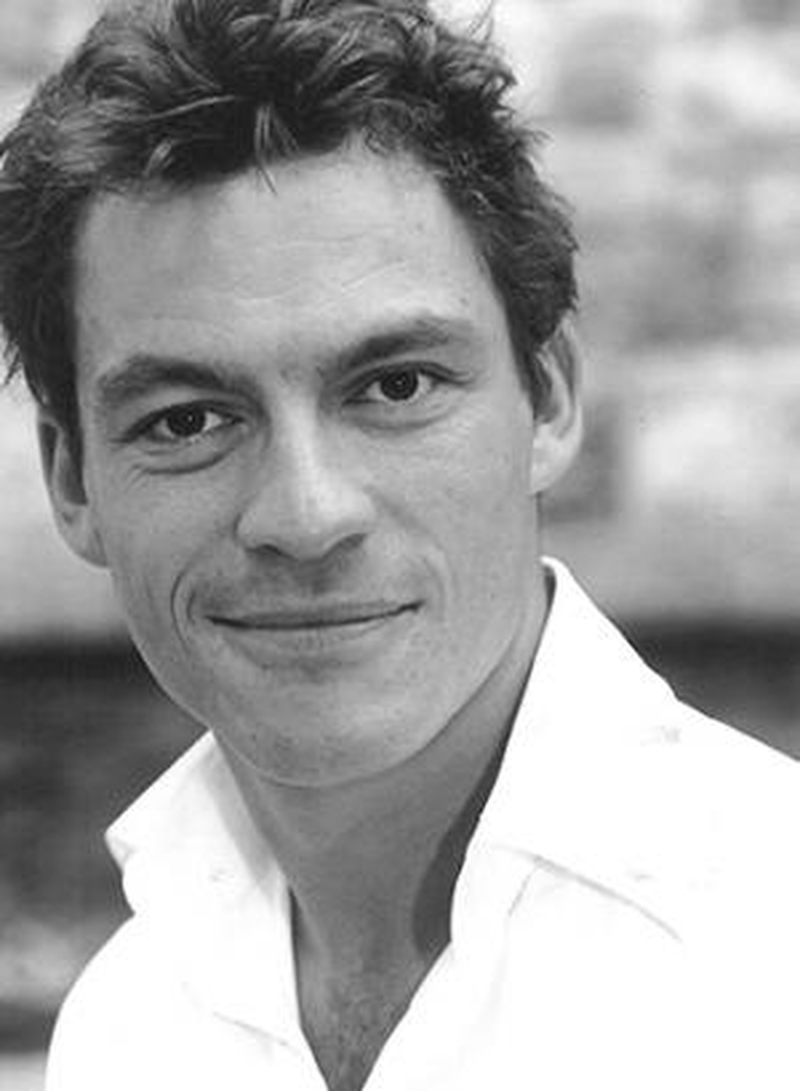 Dominic West - Foto 1