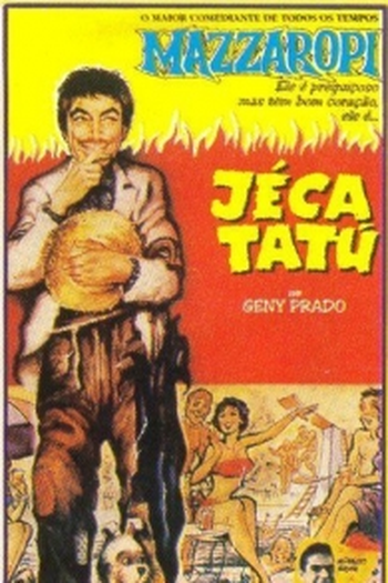  de Filme Jeca Tatu (1960)