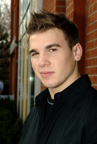 Shane Kippel