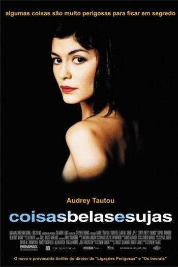  de Filme Coisas Belas e Sujas (2002)
