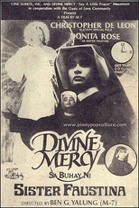 A Divina Misericórdia na Vida de Santa Faustina (Divine Mercy sa Buhay ni Sister Faustina)